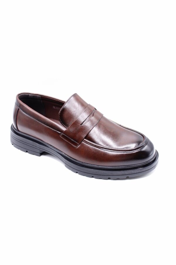 MOCASSIN MARRON