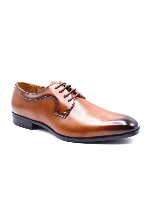 CHAUSSURE MARRON