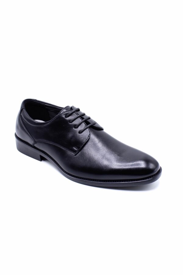 CHAUSSURE NOIRE