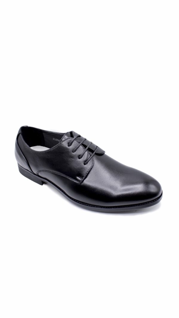 CHAUSSURE NOIRE