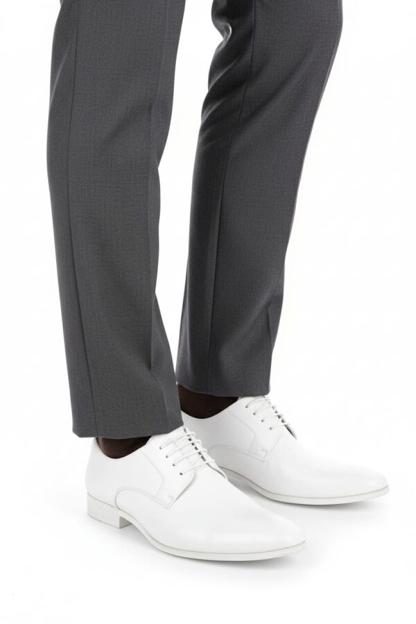 CHAUSSURE BLANC