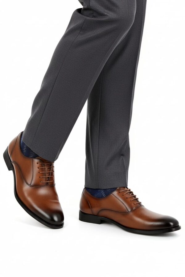 CHAUSSURE MARRON
