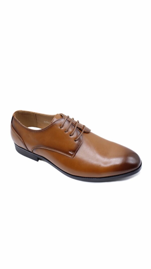 CHAUSSURE MARRON