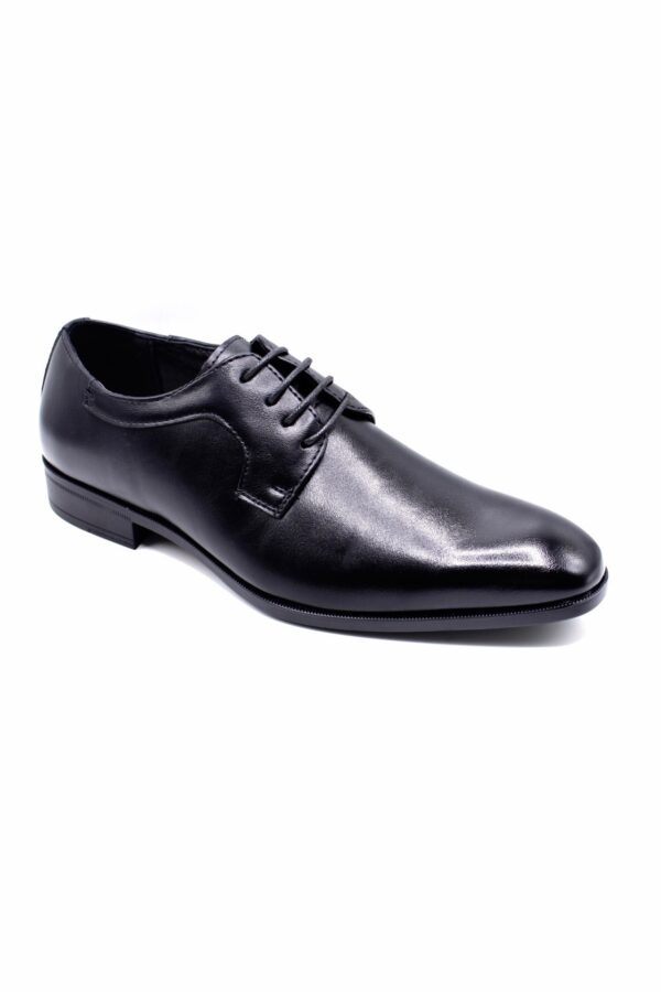 CHAUSSURE NOIRE