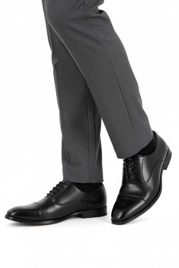 CHAUSSURE NOIRE