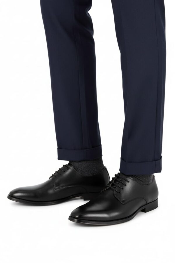 CHAUSSURE NOIRE